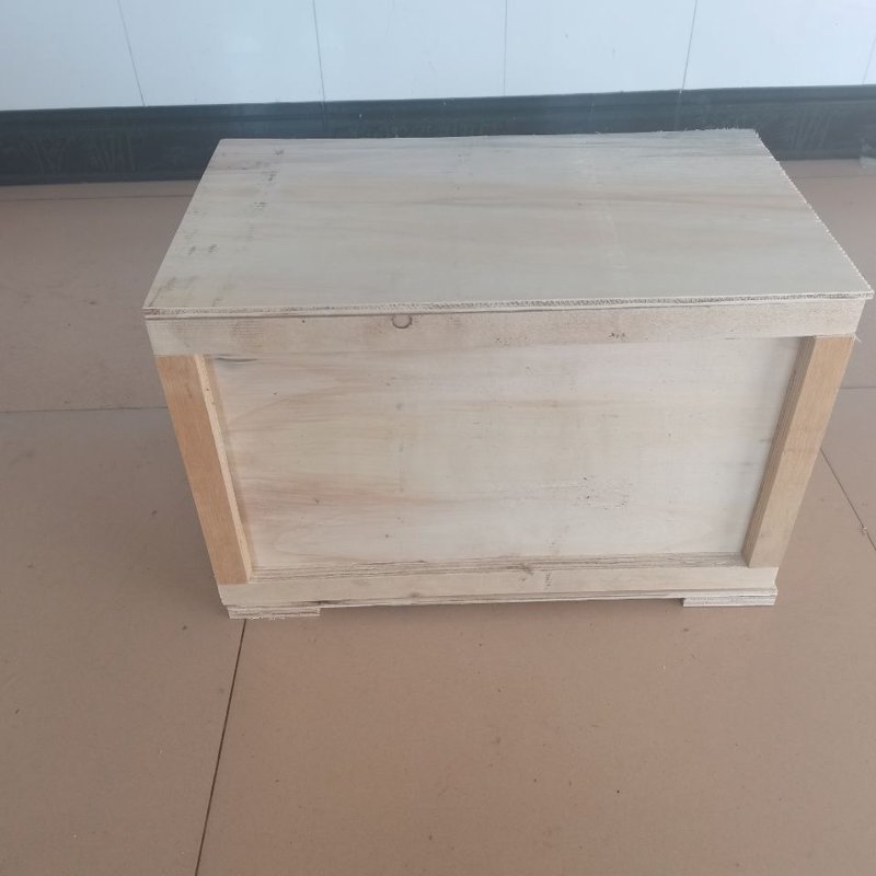 木托盘厂家：提升物流效率的新选择